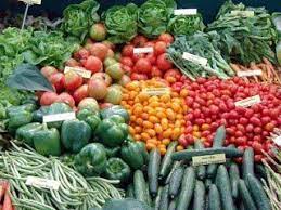 ✍ आसमान पर सब्जियों के दाम लॉकडाउन की आशंका में……..