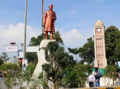 नेशनल ताइक्वांडो में दम दिखाएंगे खिलाड़ी, निकलेगा नगर कीर्तन…..