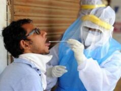 कोरोना का अमेरिकन वैरिएंट, मचा हड़कंप……..