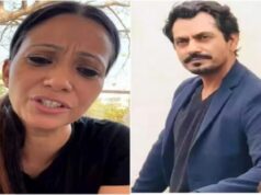 Nawazuddin Siddiqui पर पत्नी ने लगाया रेप का आरोप, बच्चों की कस्डटी को लेकर कहा- नवाज एक कायर पिता हैं….