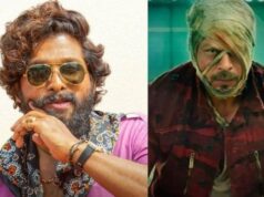 बॉलीवुड की फिल्म जवान में दिखेंगे अल्लू अर्जुन, साउथ के सुपरस्टार की होगी पहली हिंदी फिल्म….