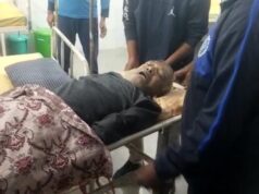 अस्पताल प्रबंधन की लापरवाही, डॉक्टर की नहीं लगाई ड्यूटी, बुजुर्ग मरीज का समय रहते नहीं हो पाया इलाज…