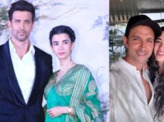 जल्द शादी के बंधन में बंध सकते हैं ऋतिक-सबा, इस महीने ले सकते हैं 7 फेरे…