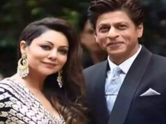 शाहरुख खान की पत्नी गौरी खान के खिलाफ शिकायत दर्ज….