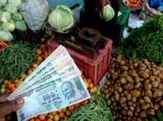 खाने-पीने की कीमतों में हुआ बढ़ोतरी……..