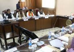 मध्य प्रदेश : लोकसभा चुनाव से पहले मंत्रालय में होने वाली बैठक में प्रदेश को लेकर कई बड़े फैसले………