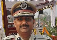 छत्तीसगढ़ के नए डीजीपी के रूप में आईपीएस अरुण देव गौतम की नियुक्ति………………