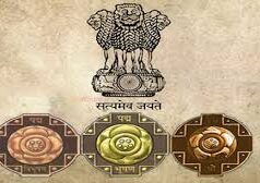 वर्ष 2026 में पद्म विभूषण, पद्म भूषण एवं पद्म श्री पुरस्कार प्रदान करने के लिए नामांकन/ सिफारिशें केवल ऑनलाइन राष्ट्रीय पोर्टल पर ही स्वीकार किये जायेंगे…………..