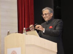 भारत निर्वाचन आयोग ने IIIDEM में 2,300 से अधिक क्षेत्र स्तर के निर्वाचन कर्मियों को प्रशिक्षण देने की उपलब्धि प्राप्त की……………..