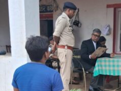 जशपुरनगर/CG : प्रधान जिला एवं सत्र न्यायाधीश के द्वारा किया गया जिला जेल का निरीक्षण…………..