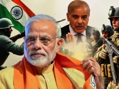 भारत के 15 शहरों पर पाकिस्तान का हमला विफल, सेना की मुस्तैदी……….