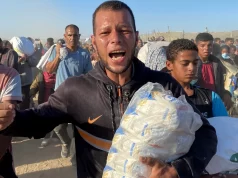 इजराइल में हमास का बड़ा हमला, विस्फोट में कई घायल………..