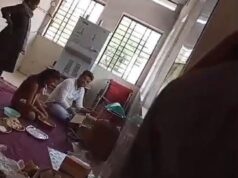 बलरामपुर/CG : सरकारी कार्यालयों में प्यून कर रहे शराब का सेवन ?…………..