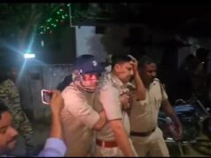सूरजपुर/CG : पुलिस की बर्बरता : बेगुनाह व्यक्ति की मौत ?……….
