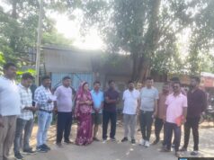 सूरजपुर/CG : कलेक्टर ने किया नगर भ्रमण, सफाई व्यवस्था में सुधार के दिए निर्देश…………