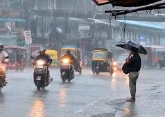 मौसम विभाग का बड़ा अलर्ट! रतलाम से इंदौर तक फिर बरसेंगे बादल — कई जिलों में बारिश की चेतावनी…………