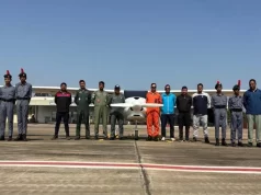 जशपुर/CG : युवाओं का उड़ान सपना हो रहा साकार, नवोदय विद्यालय को मिली थर्ड सीजी एनसीसी एयर स्क्वाड्रन की बड़ी सौगात…………