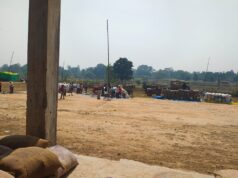 सूरजपुर/CG : जिले में धान उपार्जन वर्ष 2025-26 की ऐतिहासिक और सुव्यवस्थित शुरुआत…………..