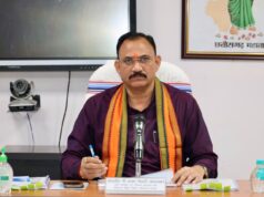 मनेंद्रगढ़ (कोरिया)/CG : मनेंद्रगढ़ बनेगा स्वास्थ्य शिक्षा का हब, प्रधानमंत्री की सौगात से बदलेगा पूरे सरगुजा अंचल का स्वास्थ्य नक्शा………..