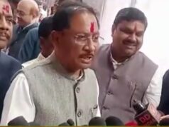 कोंडागांव/CG : CM साय ने किया ₹127 करोड़ के विकास कार्यों का लोकार्पण और भूमि पूजन…………