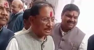 कोंडागांव/CG : CM साय ने किया ₹127 करोड़ के विकास कार्यों का लोकार्पण और भूमि पूजन…………