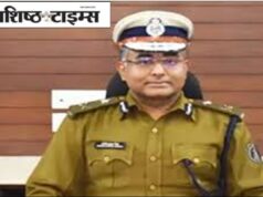 रायपुर/CG : पुलिस महानिरीक्षक रायपुर रेंज अमरेश मिश्रा के निर्देश पर साइबर फ्रॉड : फर्जी APK से मोबाइल हैक करने वाले गिरोह पर बड़ी कार्रवाई…………….
