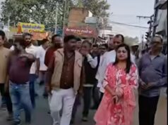 बैकुण्ठपुर/CG : बिहार की जीत पर आतिशबाज़ी, लेकिन बैकुण्ठपुर में सियासी संग्राम तेज—नगरपालिका में बढ़ी दरारें, कार्यकर्ताओं में तीखी चर्चा…………