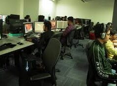 रतलाम/भोपाल/MP : सरकारी कॉलेजों में खुलेंगी हाई-टेक एवीजीसी लैब्स — अब स्टूडेंट्स सीखेंगे एनिमेशन से लेकर एक्सटेंडेड रियलिटी तक………….