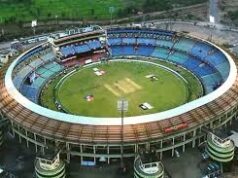 रायपुर में फिर गूंजेगा क्रिकेट का शोर : 3 दिसंबर को भारत–दक्षिण अफ्रीका में भिड़ंत…………