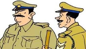 अंबिकापुर/CG : वर्दी का रौब या गुंडागर्दी?, प्रधान आरक्षक ने तीन लोगों को किया लहूलुहान ?……………..
